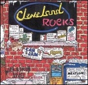 Cleveland Rocks