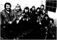 Click to Enlarge Image of Chase - Backstage After a Concert in Johannesburg, S.A. Chase - Backstage After a Concert in Johannesburg, S.A.